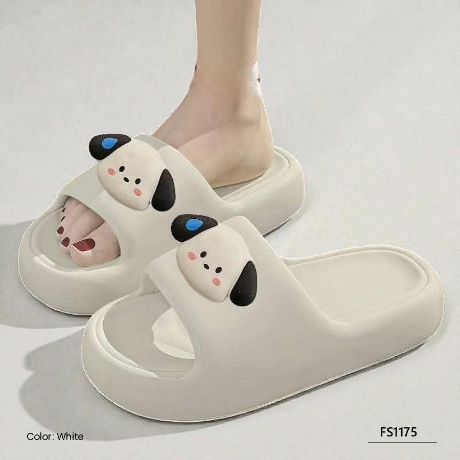 Charming Women’s Slippers